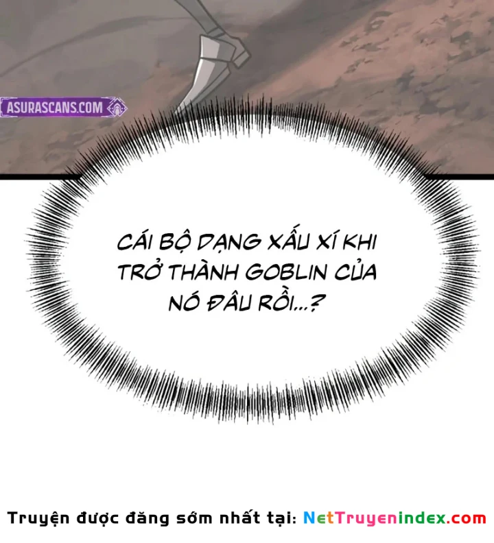 Goblin Cấp 999 Chapter 47 - 49