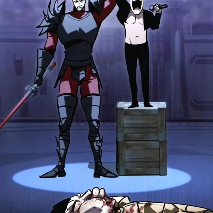 Goblin Cấp 999 Chapter 47 - 221