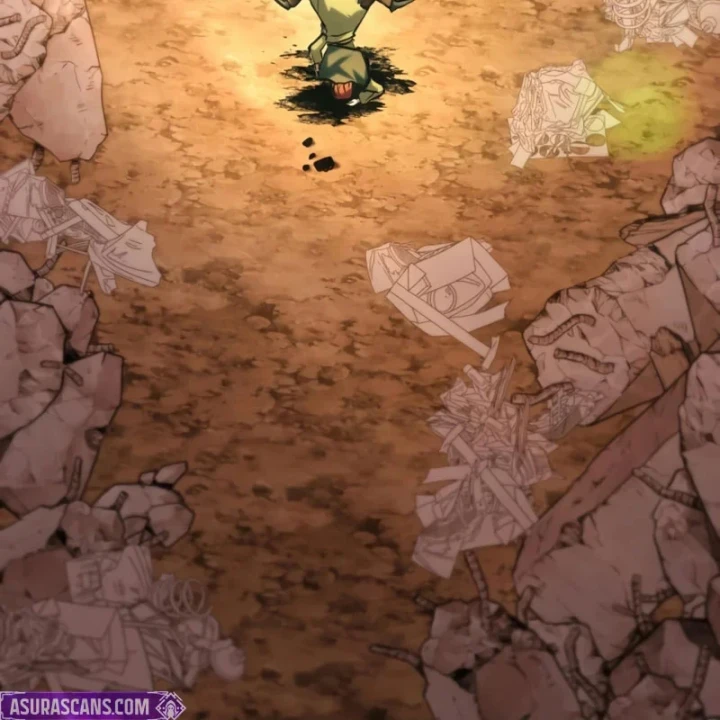 Goblin Cấp 999 Chapter 47 - 270