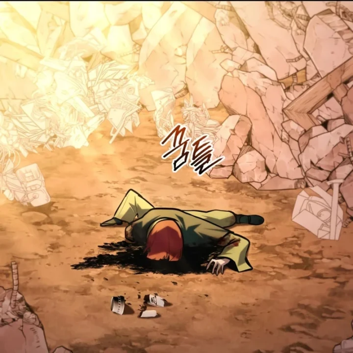 Goblin Cấp 999 Chapter 47 - 273