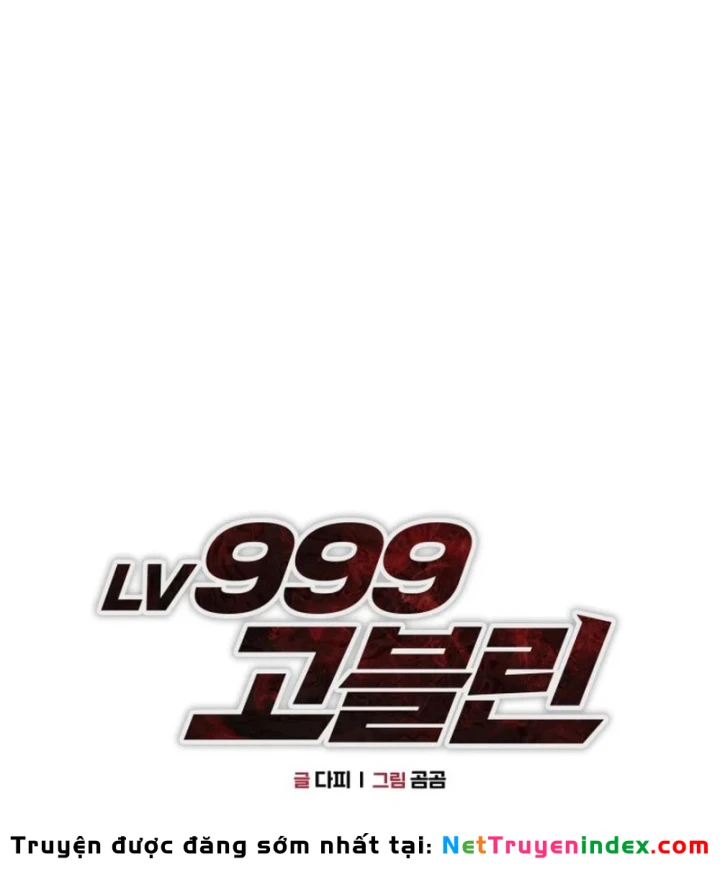 Goblin Cấp 999 Chapter 48 - 59