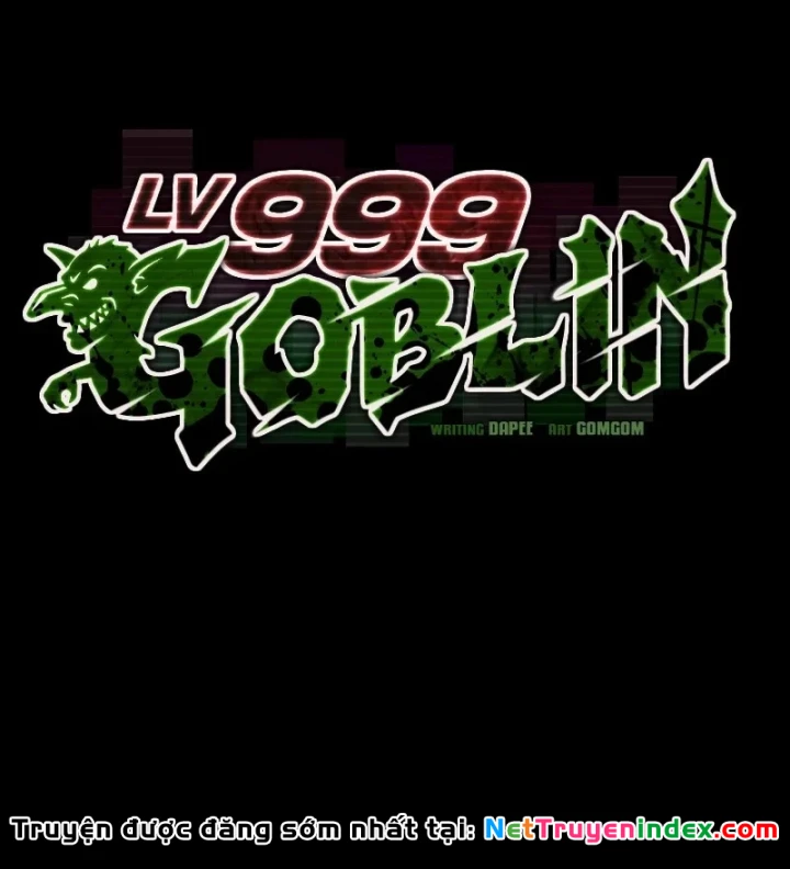 Goblin Cấp 999 Chapter 49 - 152