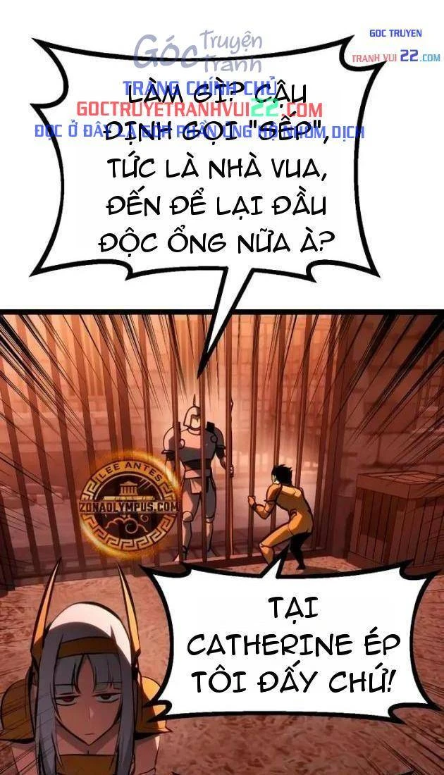 Goblin Cấp 999 Chapter 50 - 99