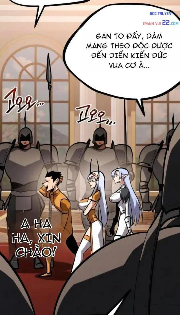 Goblin Cấp 999 Chapter 51 - 4
