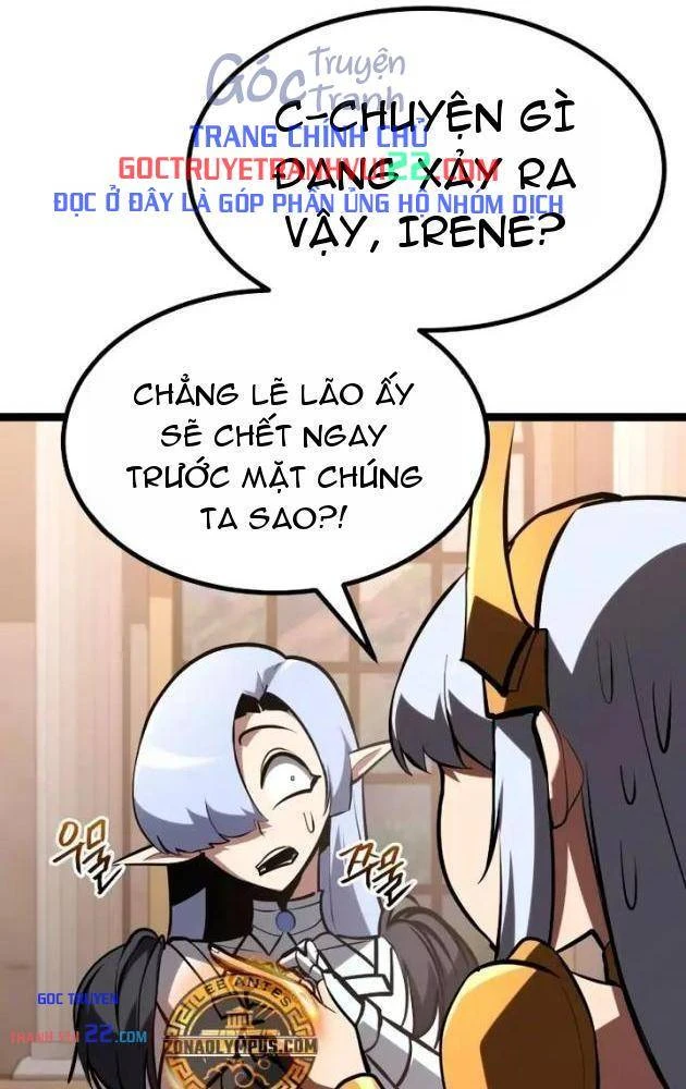 Goblin Cấp 999 Chapter 51 - 53
