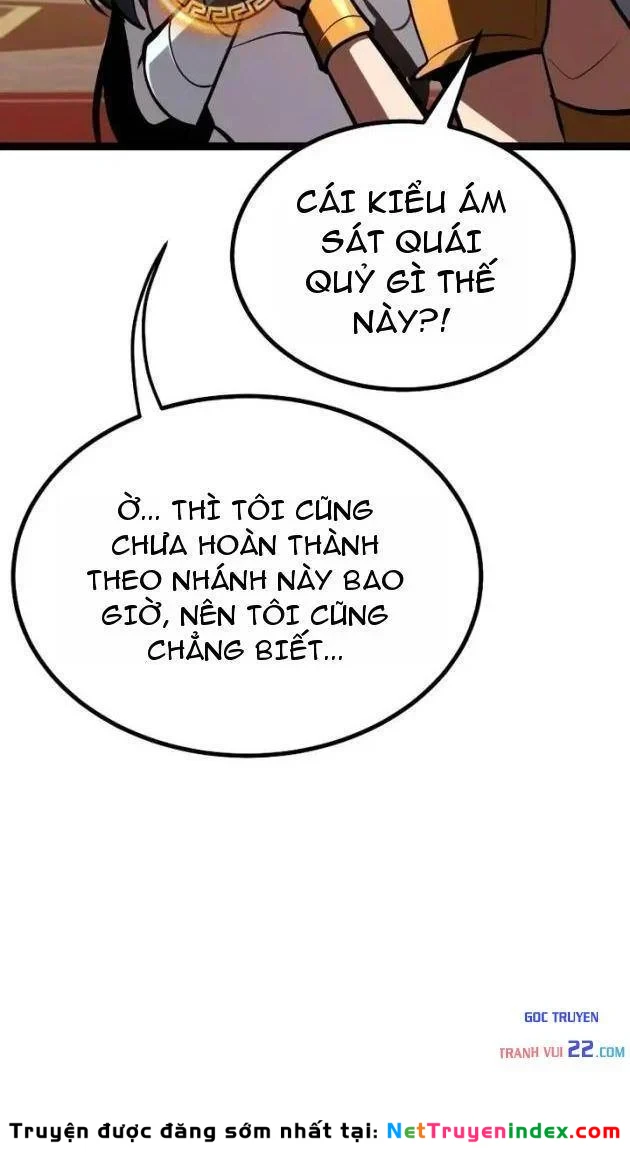 Goblin Cấp 999 Chapter 51 - 54