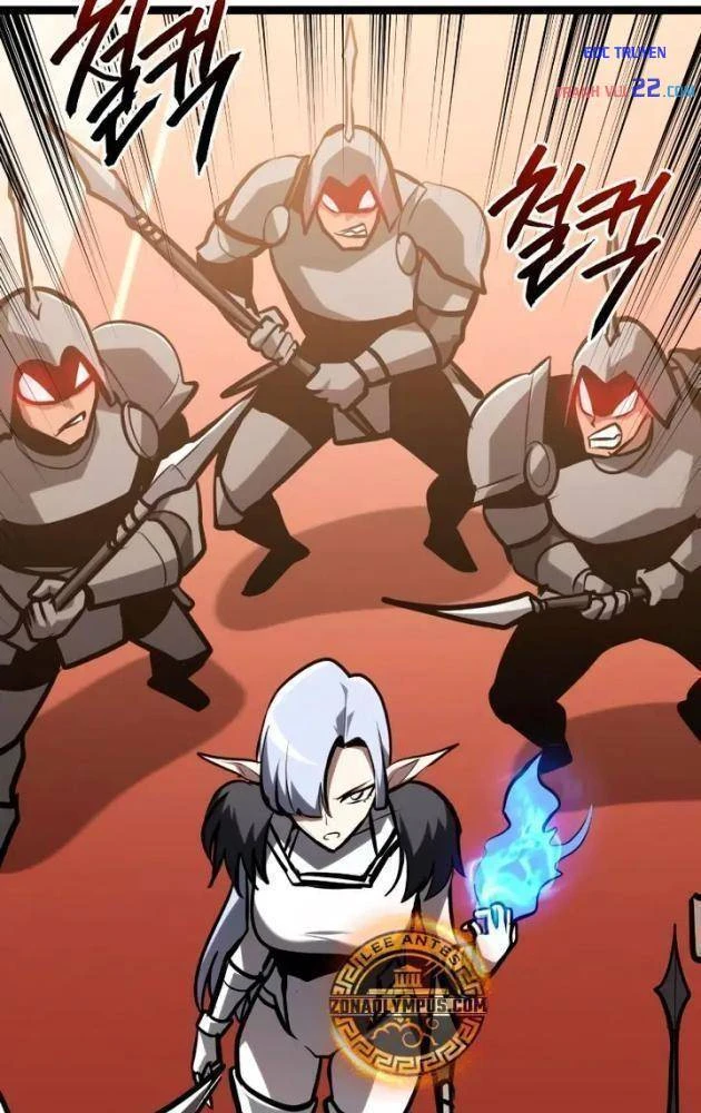 Goblin Cấp 999 Chapter 51 - 81