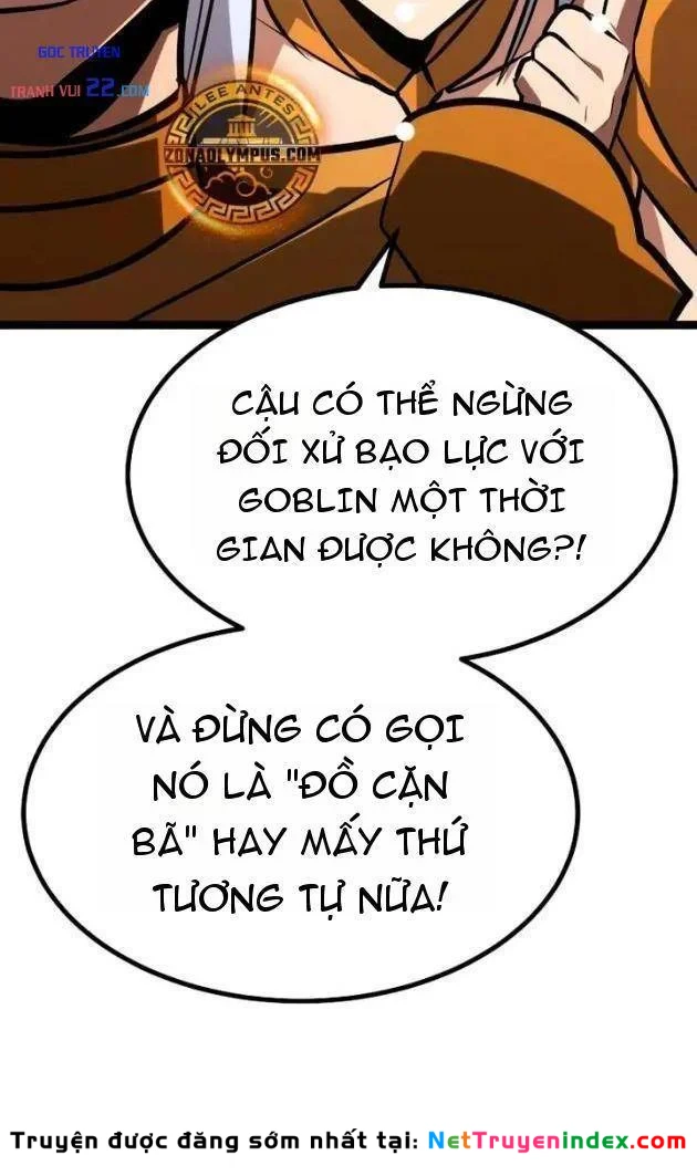 Goblin Cấp 999 Chapter 51 - 101