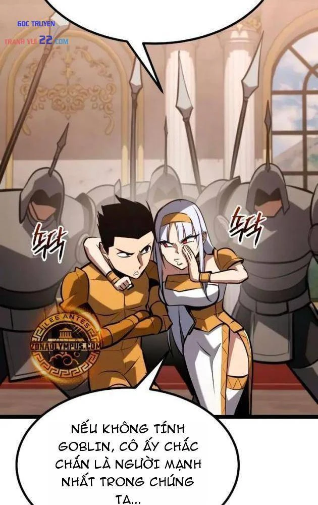 Goblin Cấp 999 Chapter 51 - 113