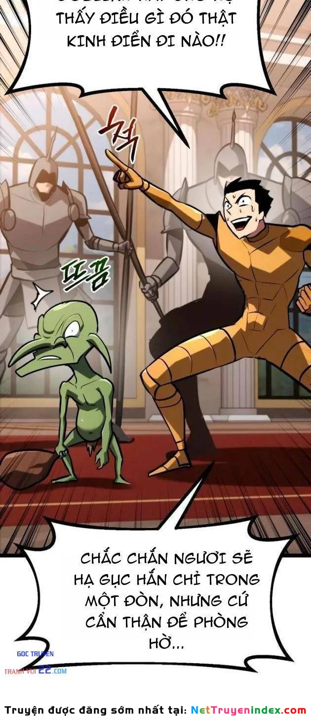 Goblin Cấp 999 Chapter 51 - 140