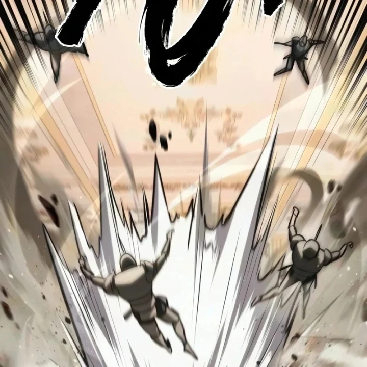 Goblin Cấp 999 Chapter 52 - 59