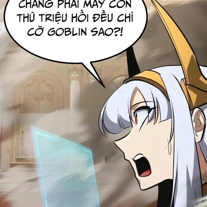 Goblin Cấp 999 Chapter 52 - 63