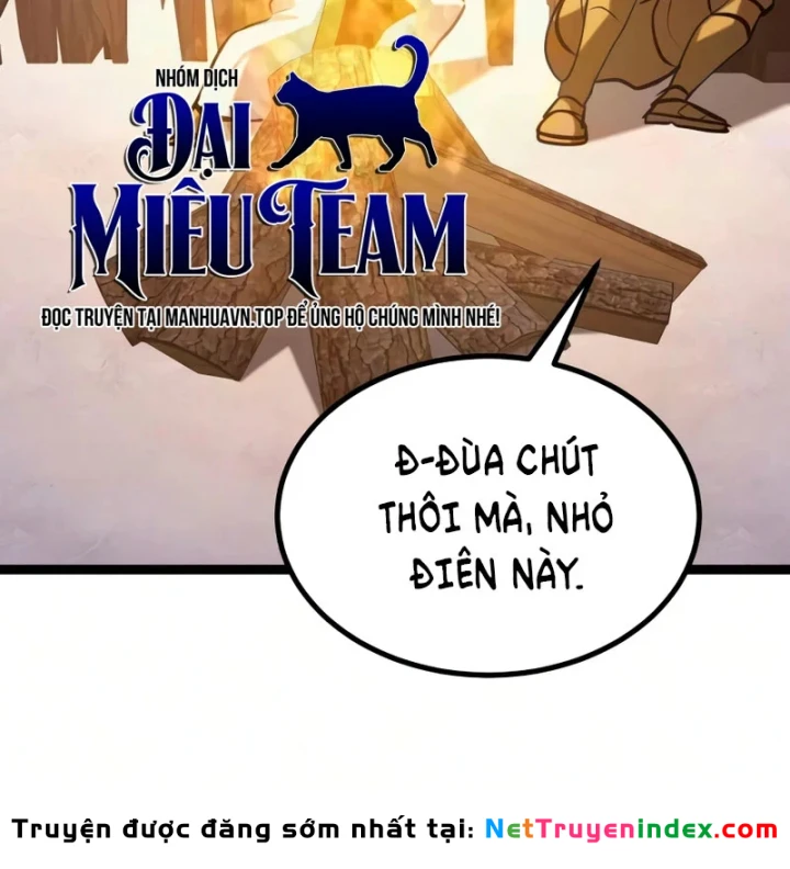 Goblin Cấp 999 Chapter 53 - 61