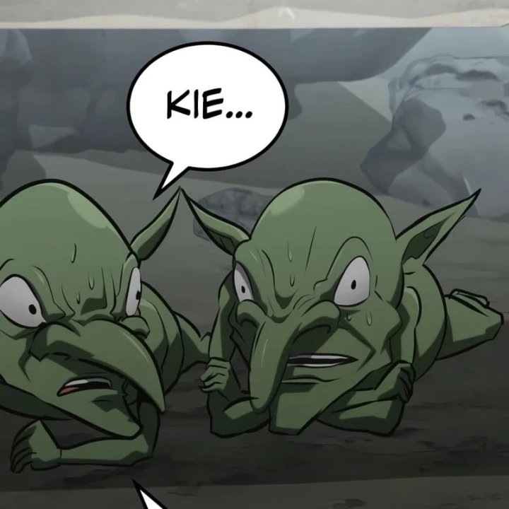Goblin Cấp 999 Chapter 56 - 219