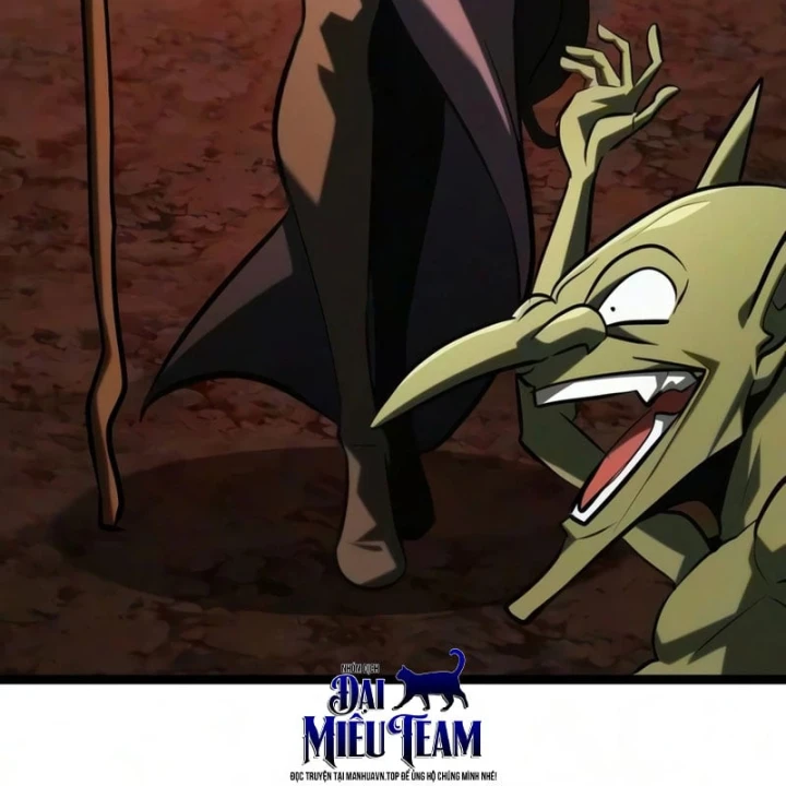 Goblin Cấp 999 Chapter 57 - 262