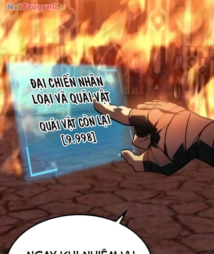Goblin Cấp 999 Chapter 60 - 71