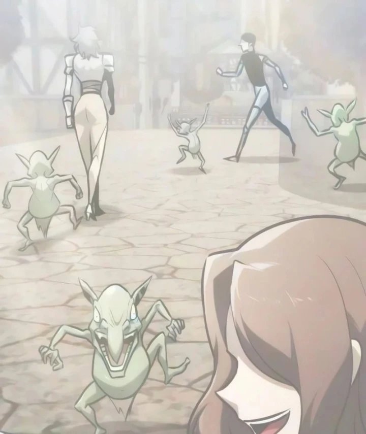 Goblin Cấp 999 Chapter 60 - 96