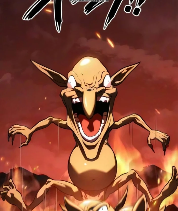 Goblin Cấp 999 Chapter 60 - 113