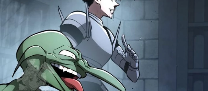 Goblin Cấp 999 Chapter 24.1 - 92