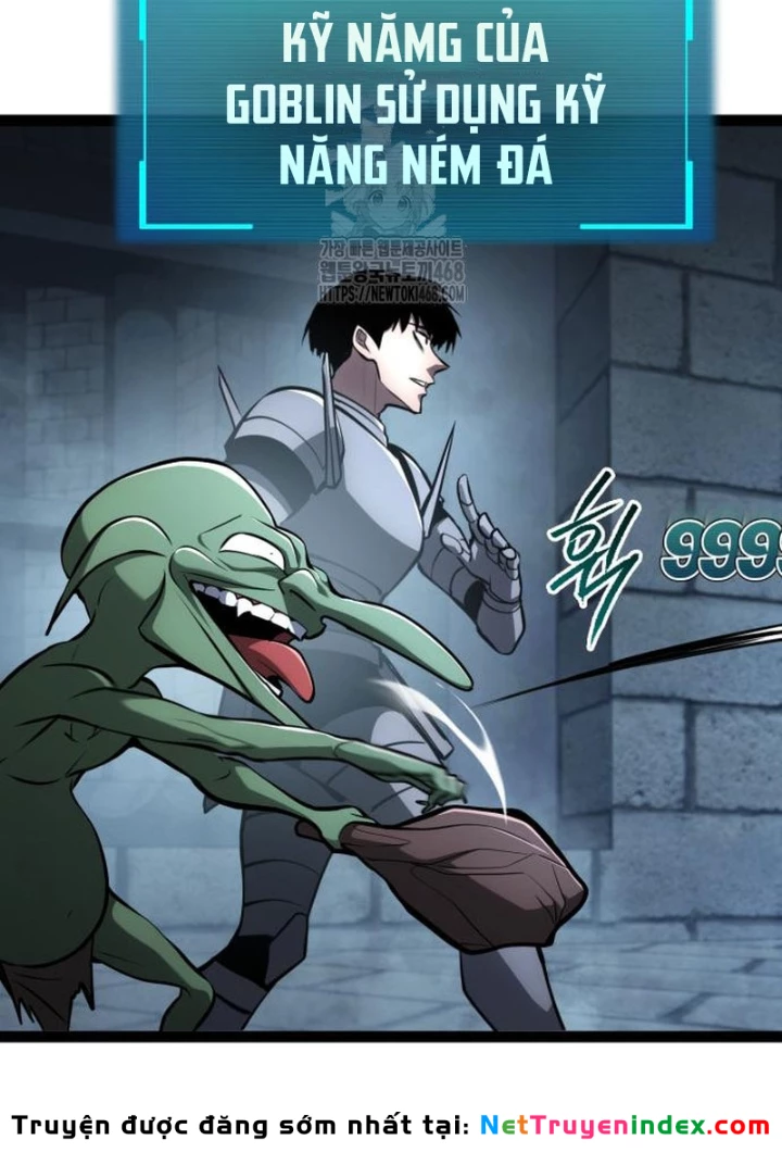 Goblin Cấp 999 Chapter 24.1 - 95
