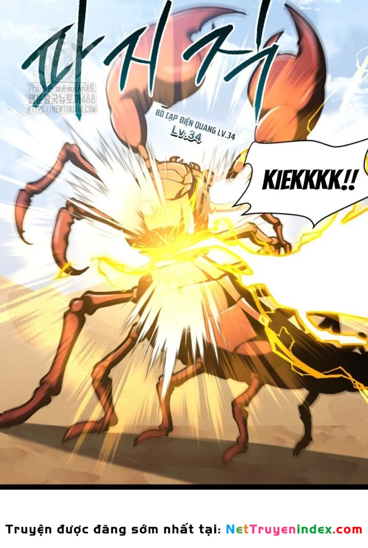 Goblin Cấp 999 Chapter 24.1 - 119