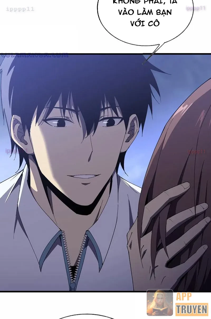 Công hội Kỳ Lân Chapter 38 - 5