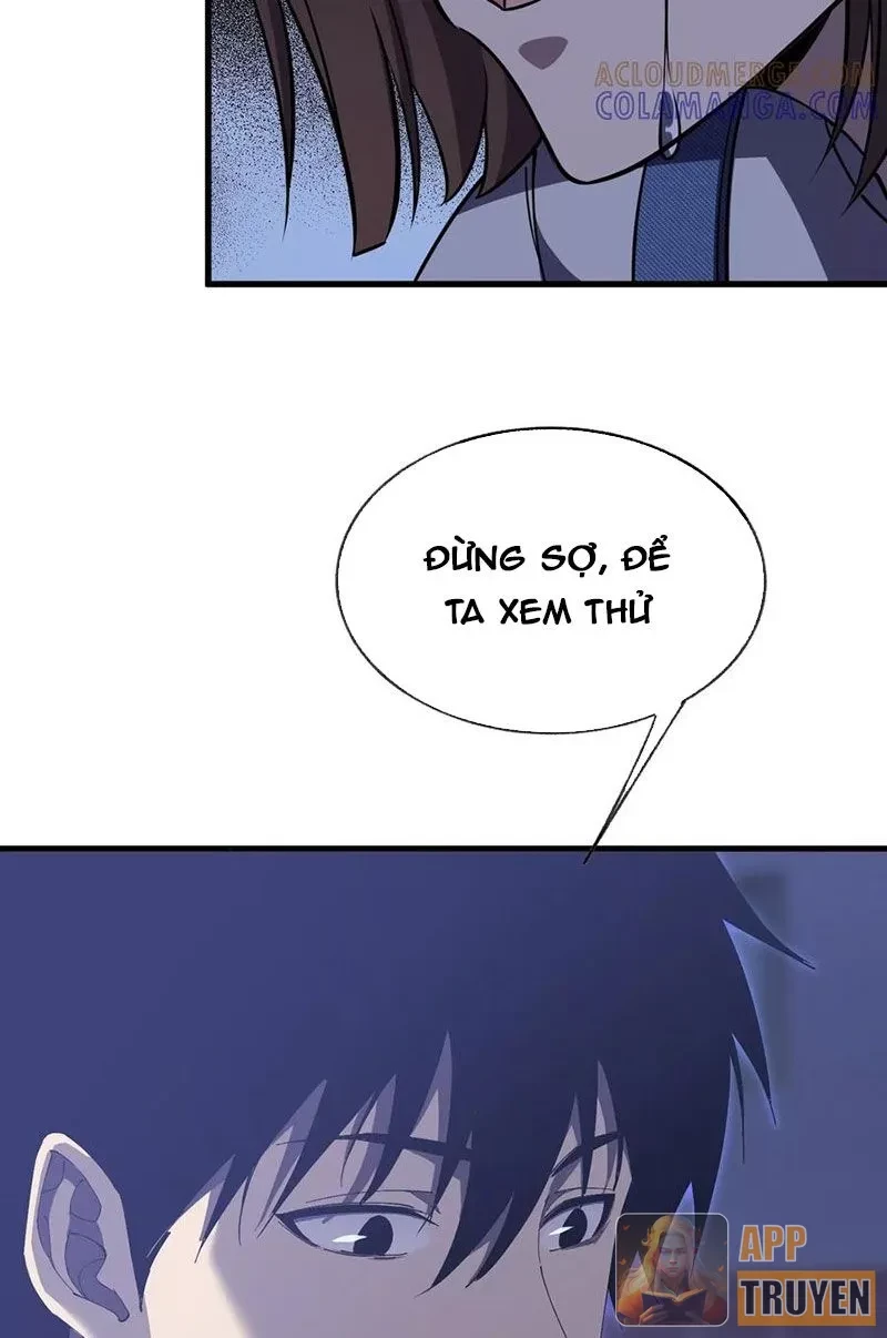 Công hội Kỳ Lân Chapter 38 - 7