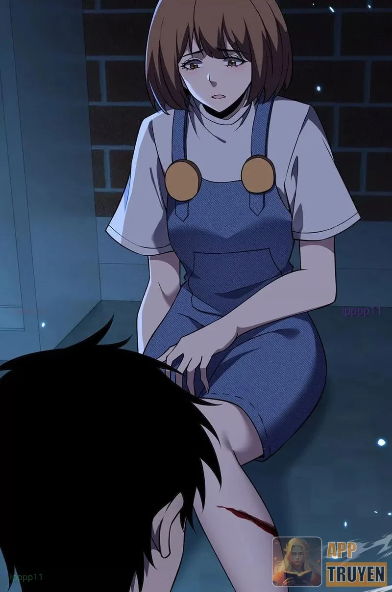 Công hội Kỳ Lân Chapter 38 - 9