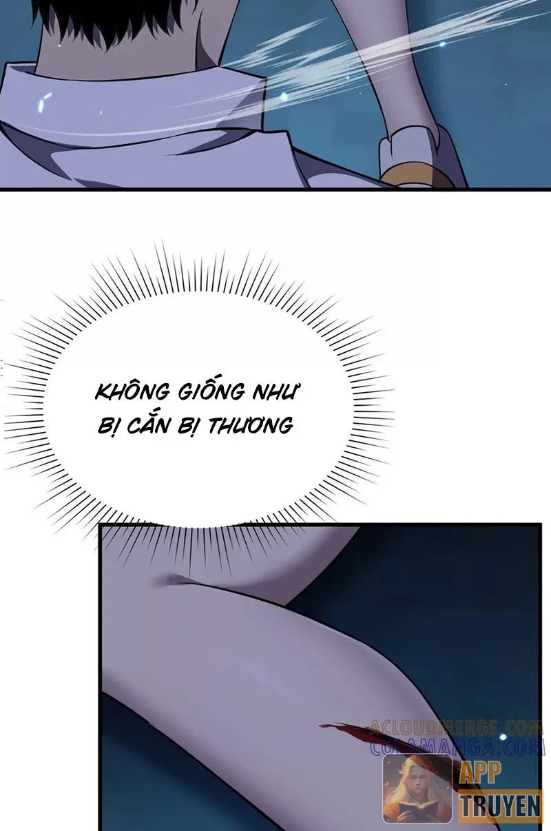 Công hội Kỳ Lân Chapter 38 - 10