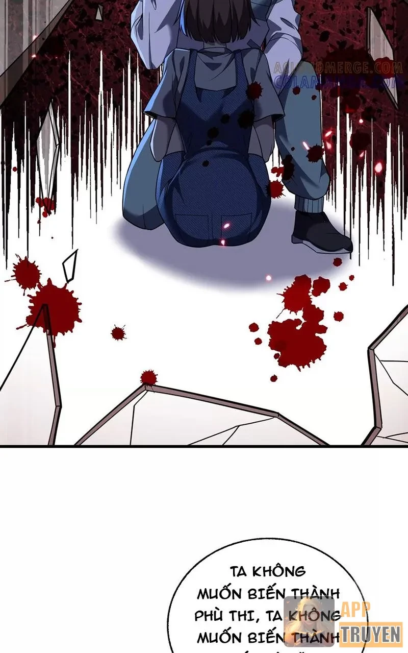 Công hội Kỳ Lân Chapter 38 - 20