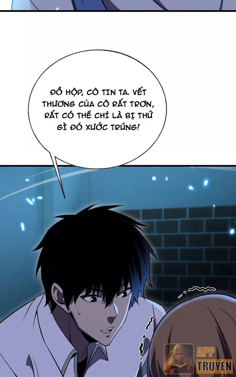 Công hội Kỳ Lân Chapter 38 - 22