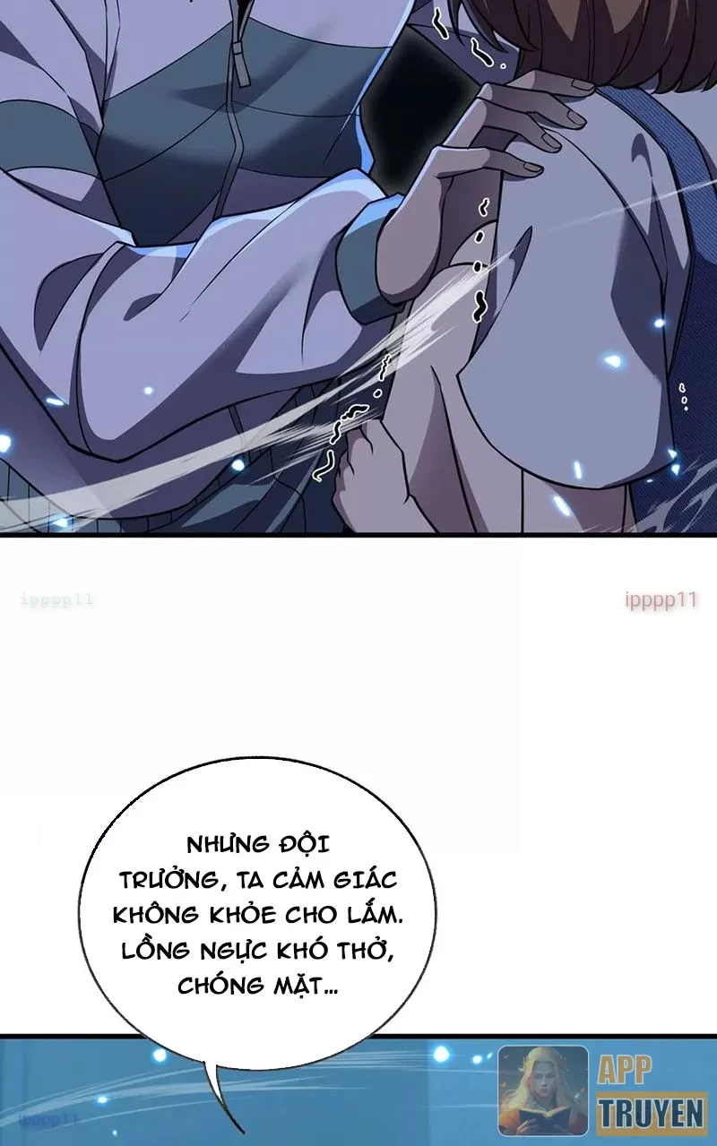 Công hội Kỳ Lân Chapter 38 - 23