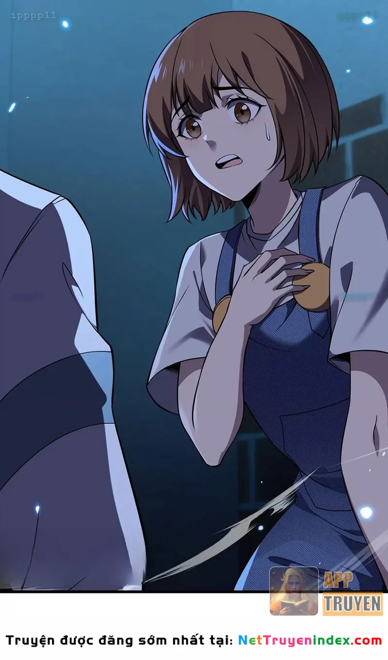 Công hội Kỳ Lân Chapter 38 - 24