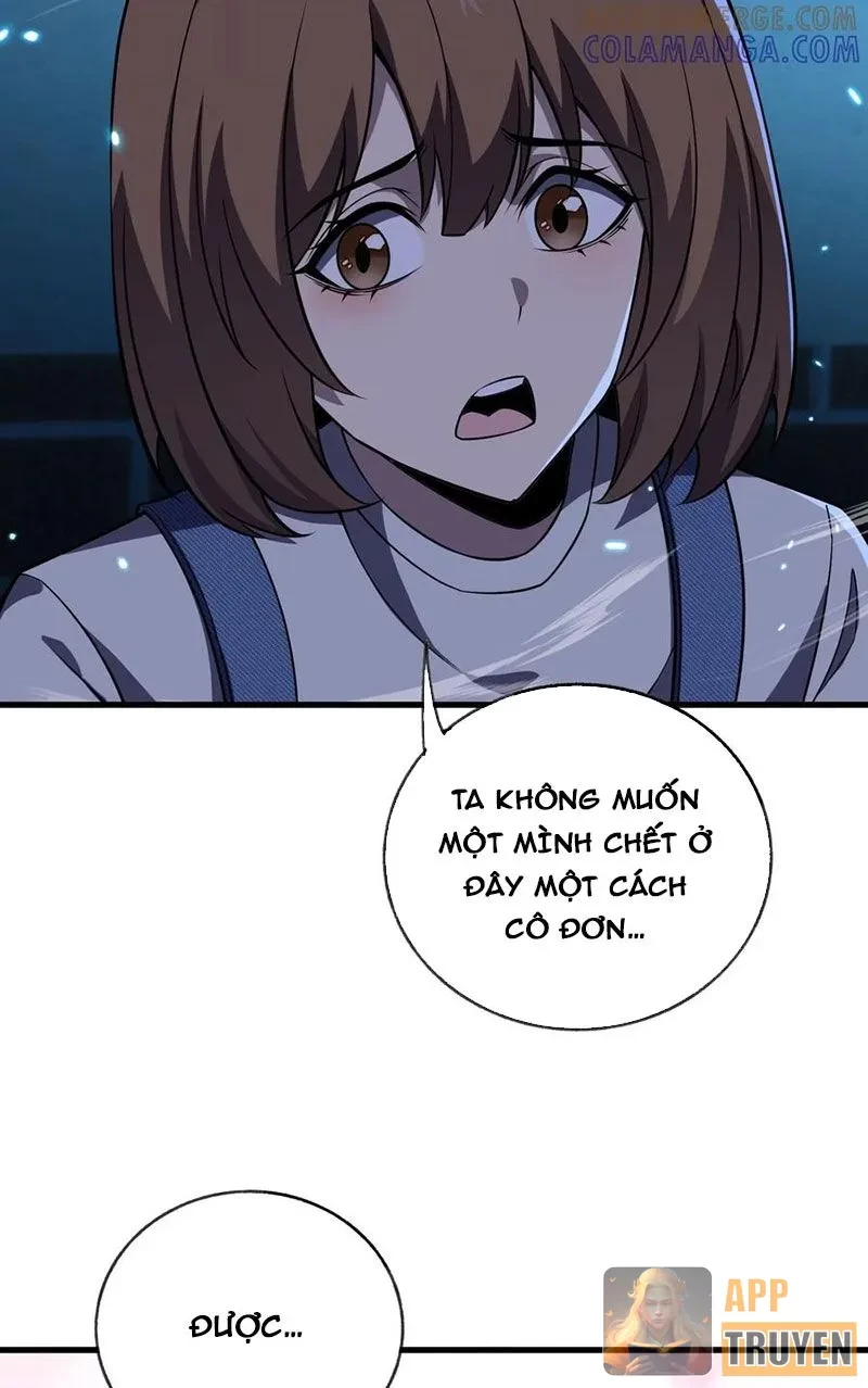 Công hội Kỳ Lân Chapter 38 - 27