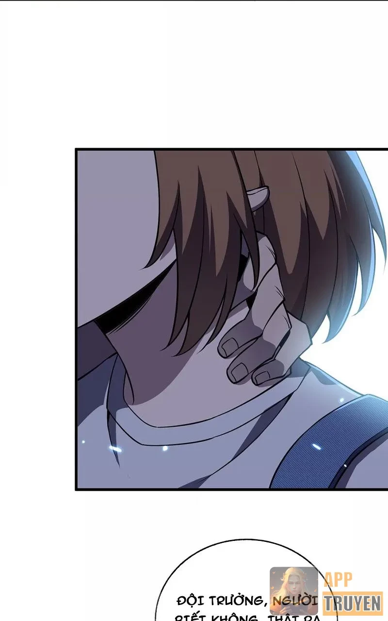 Công hội Kỳ Lân Chapter 38 - 29