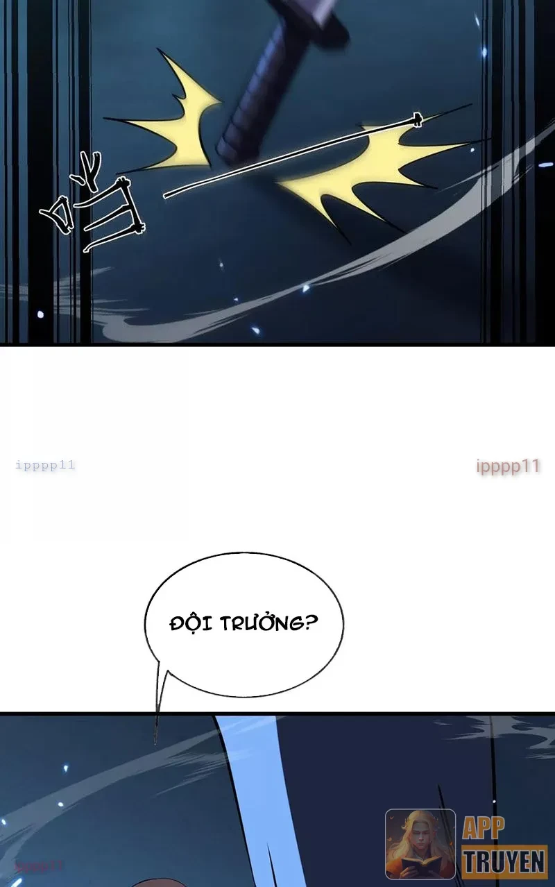 Công hội Kỳ Lân Chapter 38 - 35