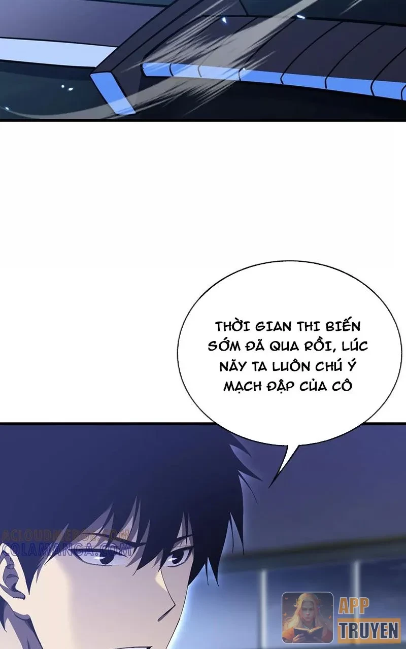 Công hội Kỳ Lân Chapter 38 - 37