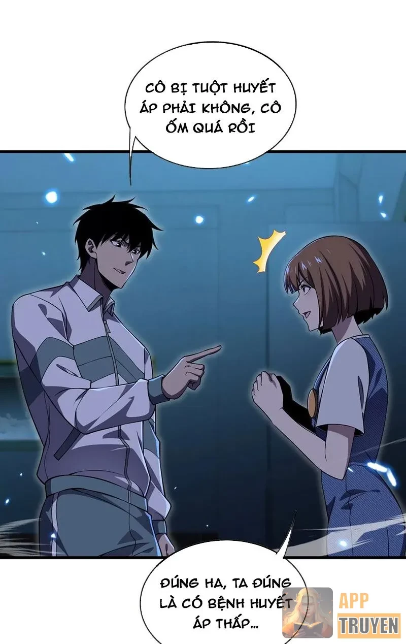 Công hội Kỳ Lân Chapter 38 - 40