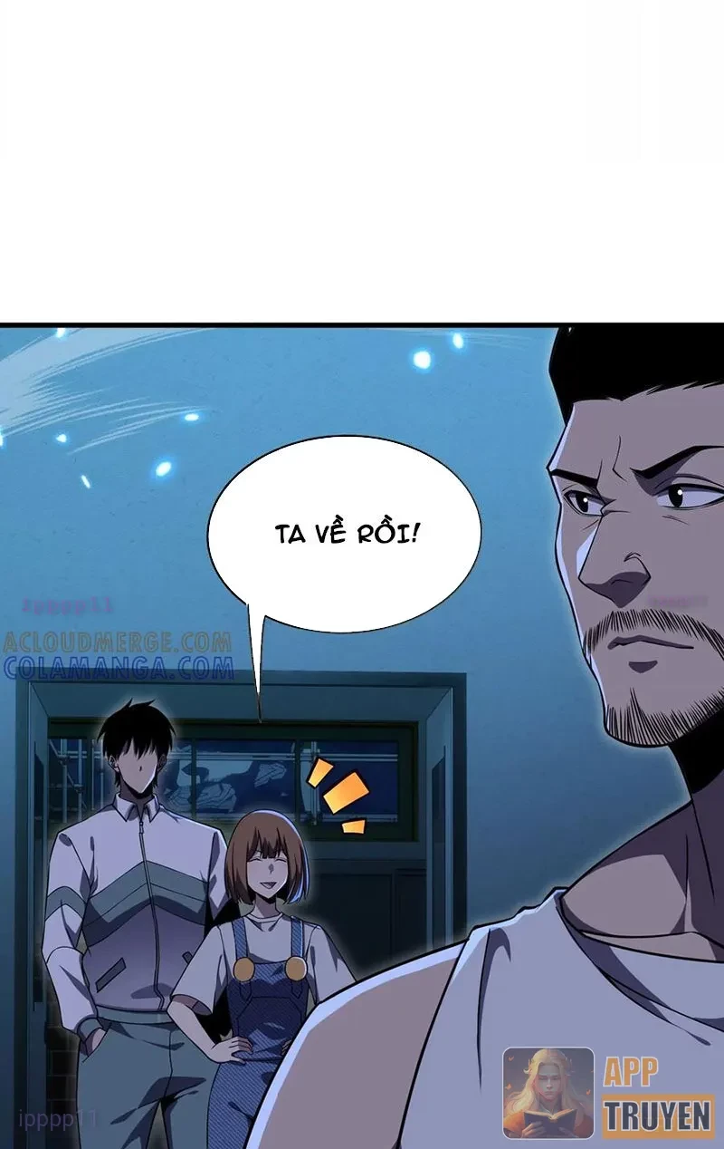 Công hội Kỳ Lân Chapter 38 - 44