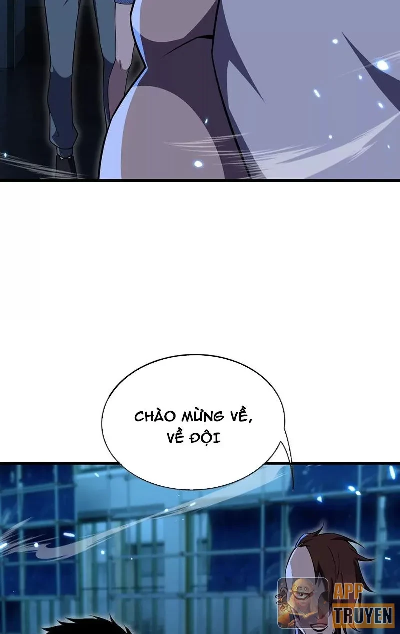 Công hội Kỳ Lân Chapter 38 - 45