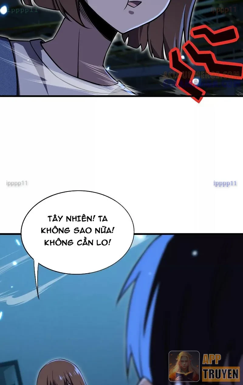 Công hội Kỳ Lân Chapter 38 - 48