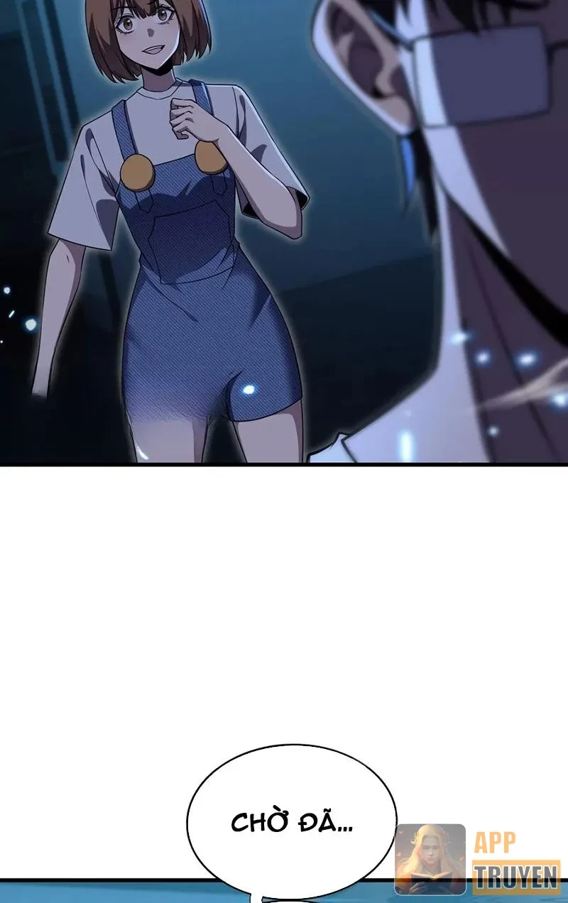 Công hội Kỳ Lân Chapter 38 - 49