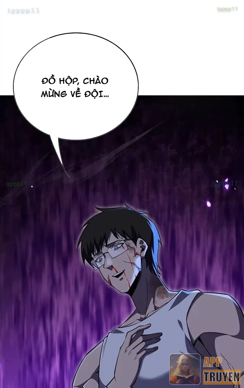 Công hội Kỳ Lân Chapter 38 - 54