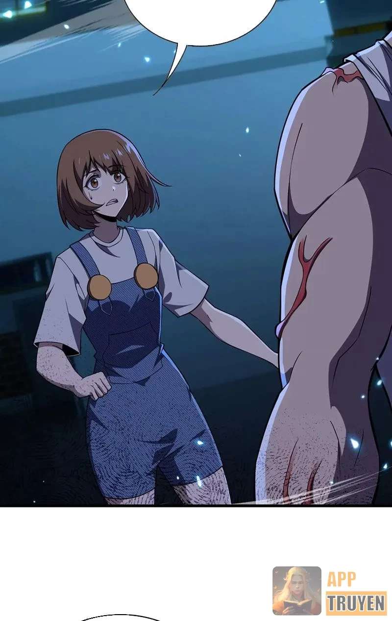 Công hội Kỳ Lân Chapter 38 - 56