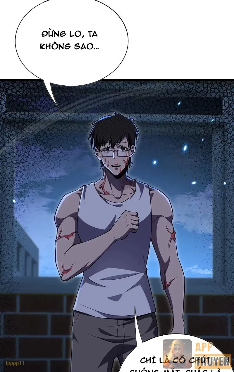 Công hội Kỳ Lân Chapter 38 - 57