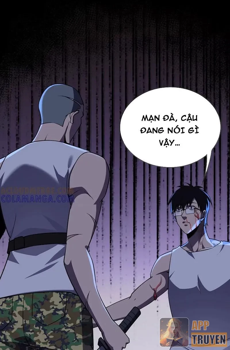 Công hội Kỳ Lân Chapter 38 - 62
