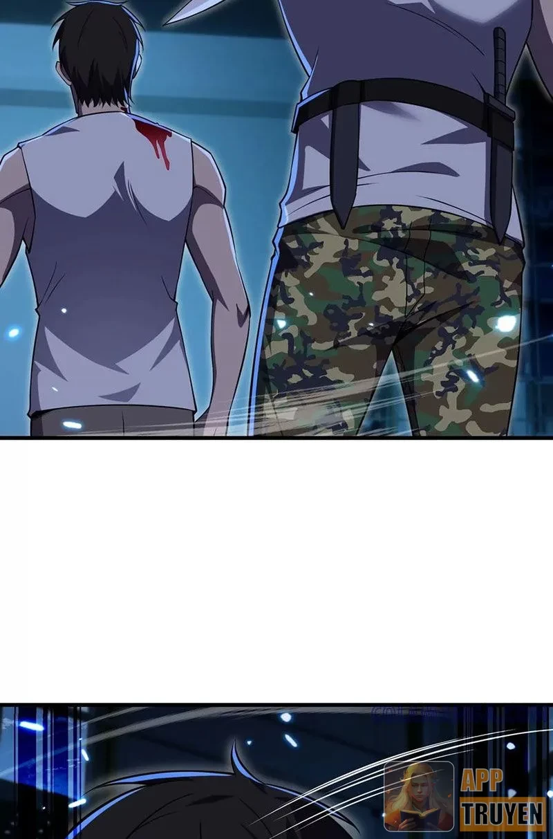 Công hội Kỳ Lân Chapter 38 - 69