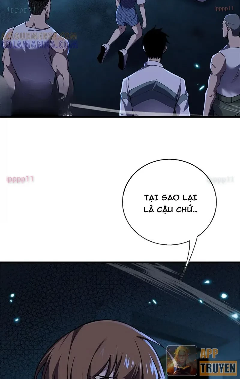 Công hội Kỳ Lân Chapter 39 - 3