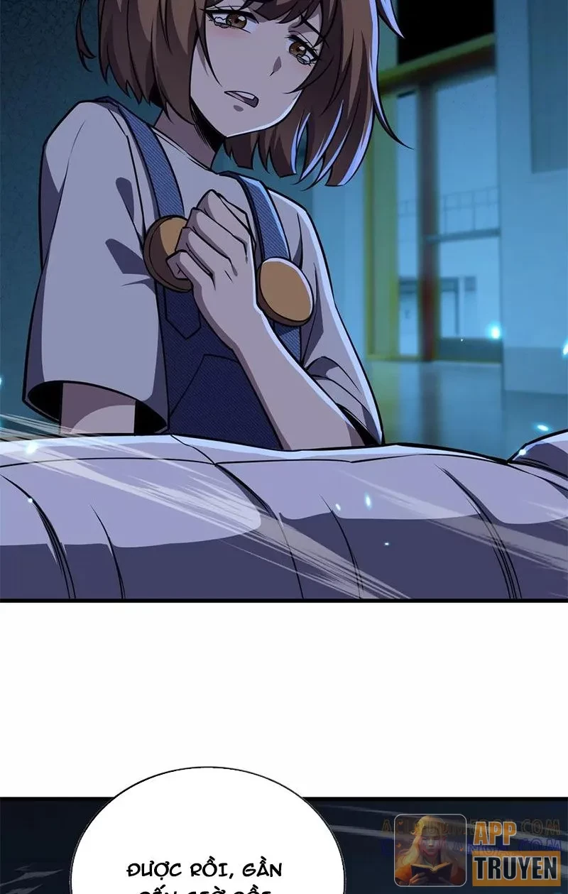 Công hội Kỳ Lân Chapter 39 - 4