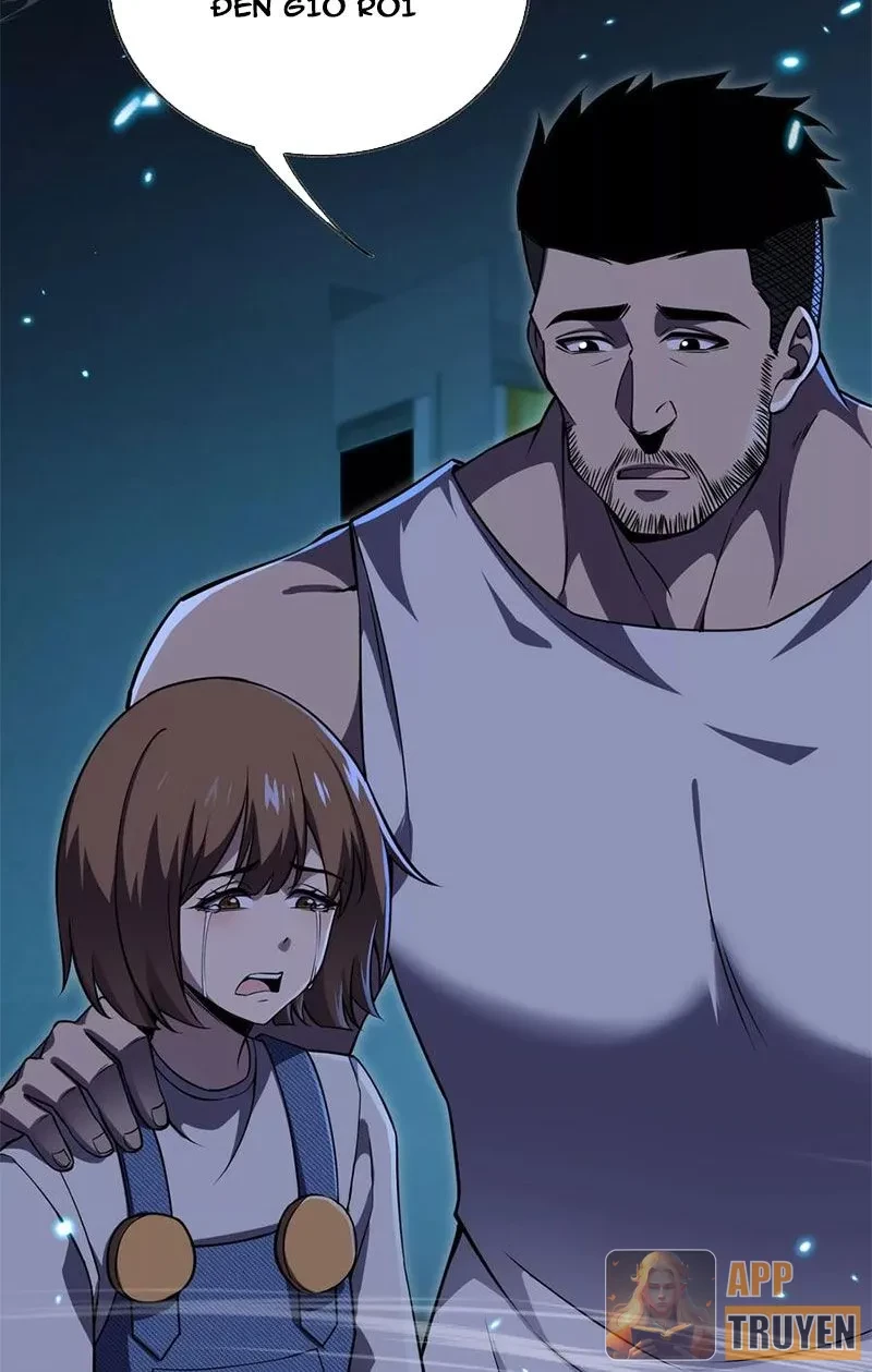 Công hội Kỳ Lân Chapter 39 - 5